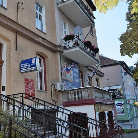 Apartament 155 올슈틴 외부 사진
