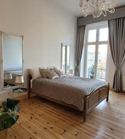 Apartament 155 올슈틴 외부 사진