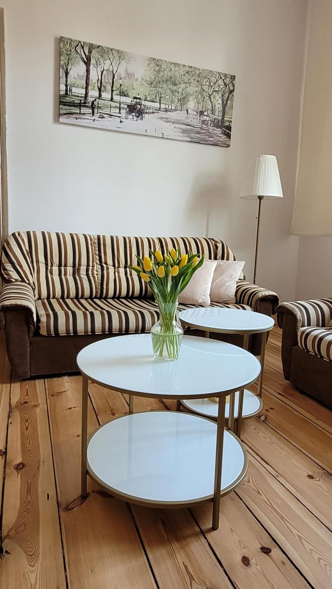 Apartament 155 올슈틴 외부 사진