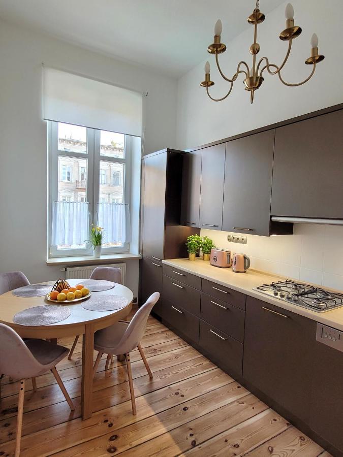 Apartament 155 올슈틴 외부 사진