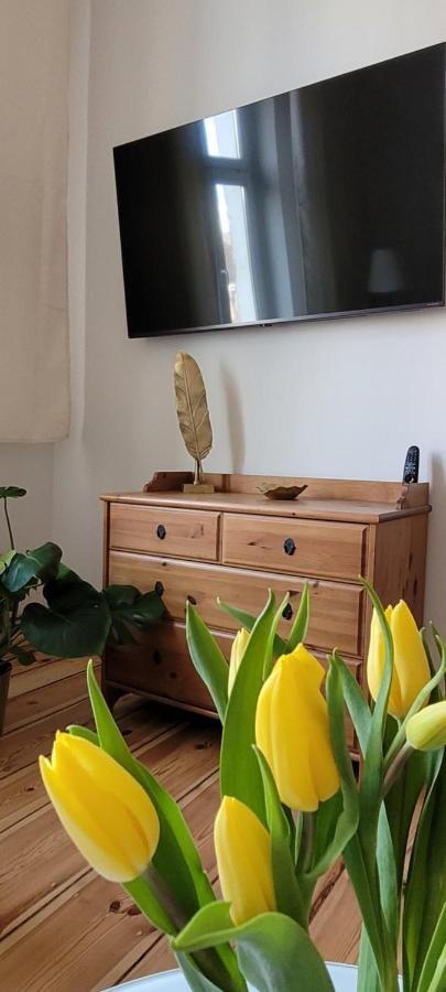 Apartament 155 올슈틴 외부 사진