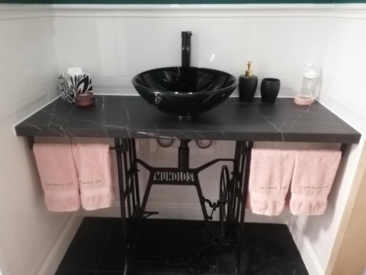 Apartament 155 올슈틴 외부 사진