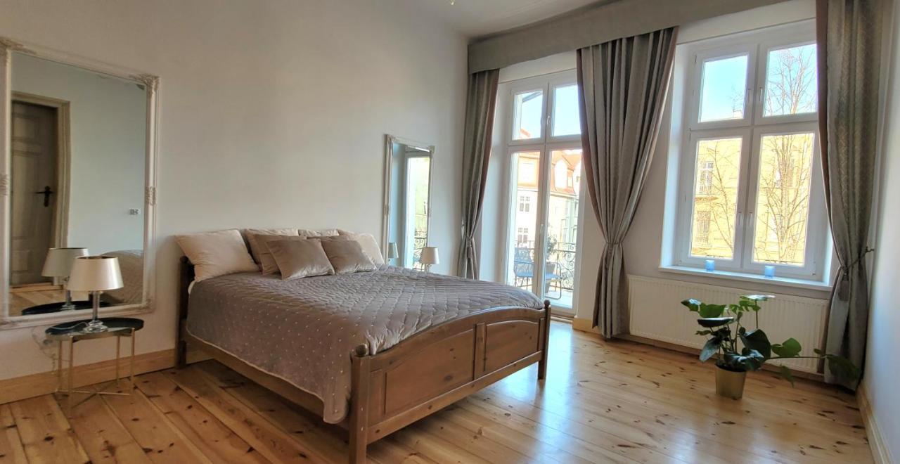 Apartament 155 올슈틴 외부 사진