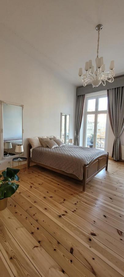 Apartament 155 올슈틴 외부 사진