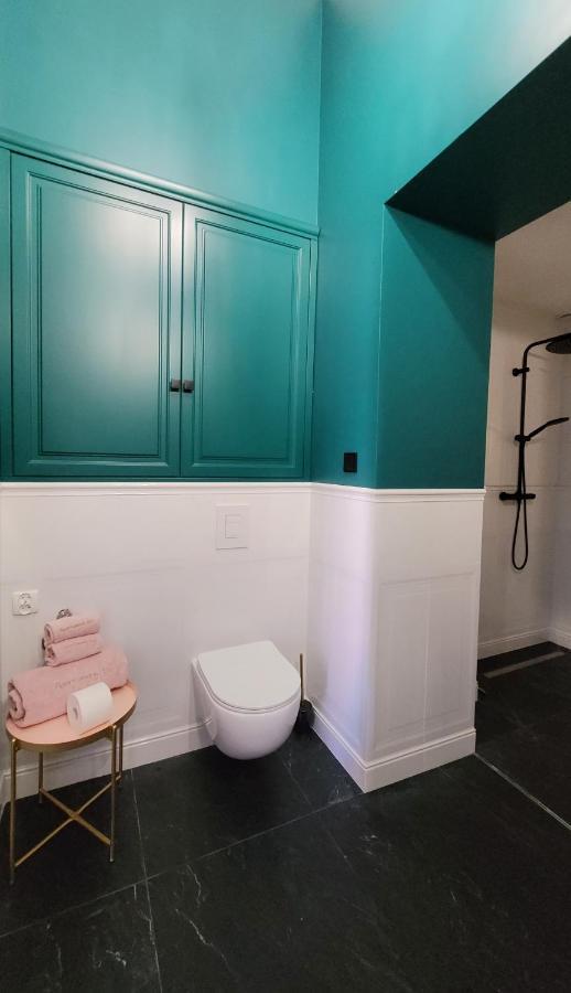 Apartament 155 올슈틴 외부 사진