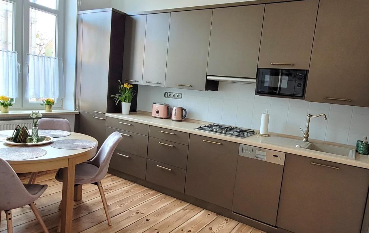 Apartament 155 올슈틴 외부 사진